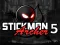 Oyunu Stickman Archer 5 çevrimiçi