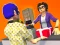 Oyunu Cashier 3D çevrimiçi