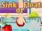 Oyunu Sink or Float çevrimiçi