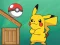 Oyunu Catch the Pika çevrimiçi
