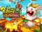 Oyunu Rabbids Volcano Panic çevrimiçi