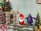 Oyunu Santa Claus Grima Monster çevrimiçi
