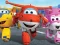 Oyunu Superwings Slide çevrimiçi