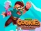 Oyunu Zombies Cookies Apocalypse çevrimiçi