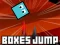Oyunu Boxes Jump çevrimiçi