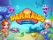 Oyunu Merge Mermaids çevrimiçi