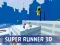 Oyunu Super Runner 3d çevrimiçi