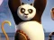 Oyunu Kungfu Panda Jigsaw Puzzle Collection çevrimiçi