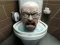 Oyunu Funny Skibidi Toilet Face çevrimiçi