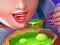 Oyunu Halloween Cooking çevrimiçi