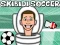 Oyunu Skibidi Toilet Soccer çevrimiçi