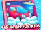 Oyunu Car Wash For Kids çevrimiçi