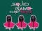 Oyunu Squid Game Memory Card Match çevrimiçi