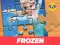 Oyunu Frozen Jigsaw Puzzle Planet çevrimiçi