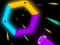 Oyunu Hyper Color Rush Shooter çevrimiçi