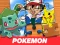 Oyunu Pokemon Jigsaw Puzzle çevrimiçi