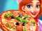 Oyunu Pizza Maker çevrimiçi