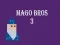Oyunu Mago Bros 3 çevrimiçi