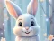 Oyunu Easter Bunny Coloring Book çevrimiçi