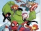 Oyunu Marvel Superheroes Memory çevrimiçi