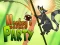 Oyunu Monkey's ropes party çevrimiçi
