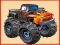 Oyunu Monster Truck Repair çevrimiçi