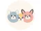 Oyunu Crazy Animals çevrimiçi