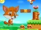 Oyunu Super Jungle Runner çevrimiçi