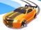 Oyunu Retro Drift çevrimiçi