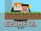 Oyunu Geometri Tag Wars çevrimiçi