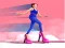 Oyunu High Heels çevrimiçi