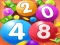 Oyunu Bubbles Number çevrimiçi