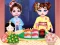 Oyunu Baby Taylor Japanese Girls' Day çevrimiçi