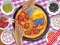 Oyunu Pizza Making Chef çevrimiçi