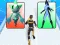Oyunu Heroes Assemble çevrimiçi
