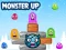 Oyunu Monster Up çevrimiçi