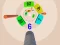 Oyunu Snake vs Balls çevrimiçi