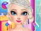 Oyunu Ice Princess Wedding Disaster çevrimiçi