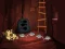 Oyunu Boss Foxy escape çevrimiçi