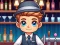 Oyunu Speedy Bartender çevrimiçi