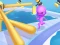 Oyunu Fun Race 3D Online çevrimiçi