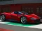 Oyunu Ferrari Daytona SP3 Slide çevrimiçi