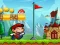 Oyunu Super Crazy World çevrimiçi