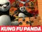 Oyunu Kung Fu Panda Jigsaw Puzzle çevrimiçi