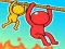 Oyunu Rope Hero Rescue çevrimiçi