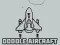 Oyunu Doodle Aircraft çevrimiçi