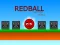 Oyunu Redball - Another world çevrimiçi