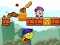Oyunu Super Peaman World çevrimiçi
