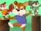Oyunu Squirrel Hop çevrimiçi