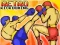 Oyunu Retro Kick Boxing çevrimiçi